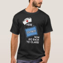 Search for elementary school nurse tshirts Ice
