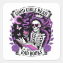 Search for good and bad stickers Fantasy