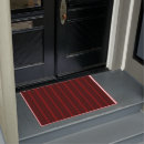 Search for metal doormats Stripes