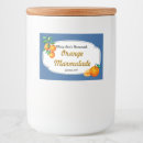 Search for marmalade food drink labels Oranges