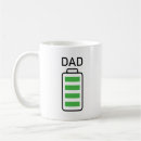 Search for batteries mugs Recharge