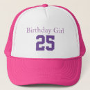 Search for five hats Age