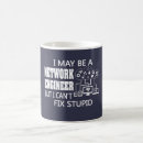 Search for network engineer mugs Internet