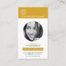 Search for title company business cards Corporate