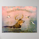 Search for deer hunting posters Shooting
