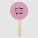 Search for game hand fans Pink