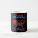 Search for army grandpa mugs Veteran