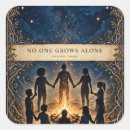 Search for connected stickers Community