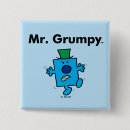 Search for men square badges Sanrio