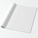Search for repetitive gift wrap Abstract