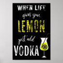 Search for when life gives you lemons posters Funny