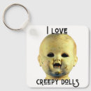 Search for creepy key rings Halloween