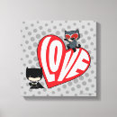 Search for batman chibi art Dc comics