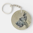 Search for great dane key rings Dog