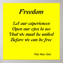 Search for liberal arts art Freedom