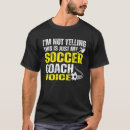 Search for great coach This