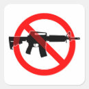 Search for assault weapon stickers Military