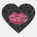 Search for flirty stickers Girly