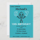Search for 6 invitations Girl