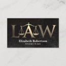 Search for criminal lawyer business cards Court