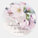 Search for affordable wedding stickers Classic