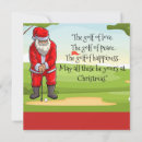 Search for funny golf cartoons cards Cute