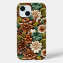 Search for wood carving iphone cases Western