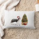 Search for funny christmas dog cushions Humour