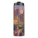 Search for tourist souvenir mugs Vintage