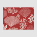 Search for coral reef tissue paper Underwater
