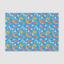 Search for cloud pattern tissue paper Colourful