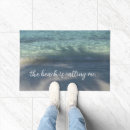 Search for tropical doormats Home