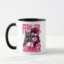 Search for vintage girl mugs Summer