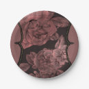 Search for mauve plates Chic