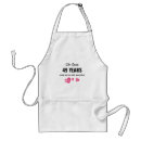 Search for funny wedding aprons Anniversary