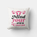 Search for mind your own uterus Pro choice