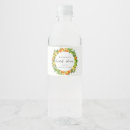 Search for lemon water bottle labels Summer