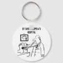 Search for medical stethoscope key rings Doctor