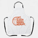 Search for hoop aprons Ball
