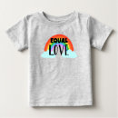 Search for equal baby shirts Lgbtq