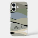 Search for neutral color iphone cases For her