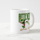Search for marvin alien mugs Funny