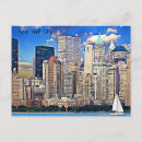Search for cab postcards City