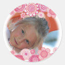 Search for cupcake toppers stickers Pink