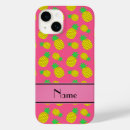 Search for pink pineapple iphone cases Cute