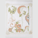 Search for abstract tissue paper Floral
