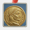 Search for coin christmas tree decorations Gold