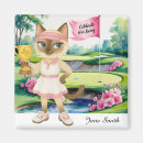 Search for golf magnets Women