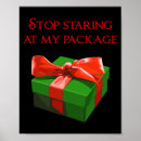 Search for package posters History