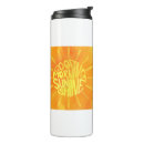 Search for bright and sunny mugs Orange